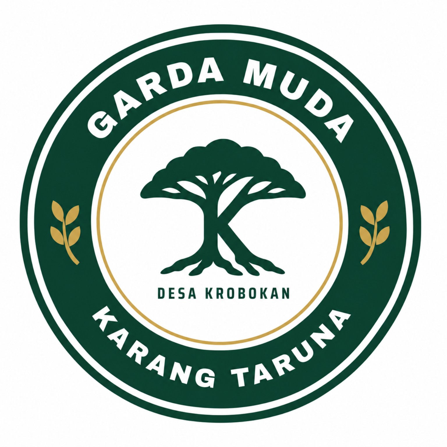 Logo Garda Muda